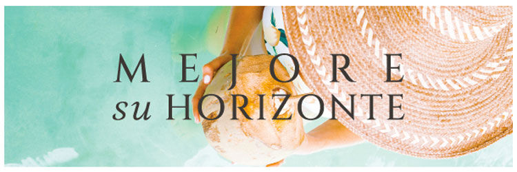 frase mejore su horizonte