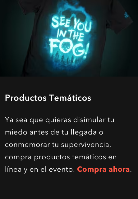 productos tematicos