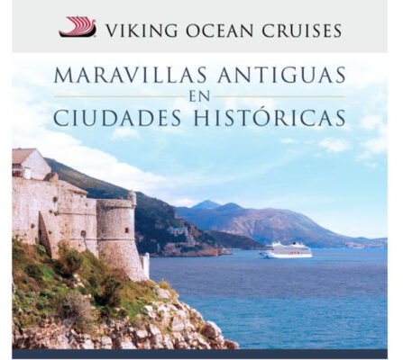 europa con viking cruises