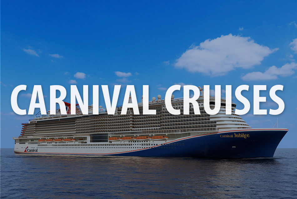carnival jubilee nuevo barco carnival cruises