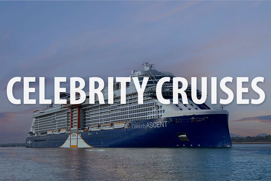 Celebrity ascent nuevo barco celebrity cruises