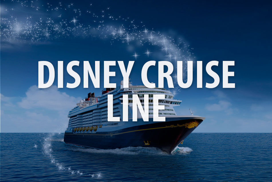Dinsey Wish crucero disney cruise line