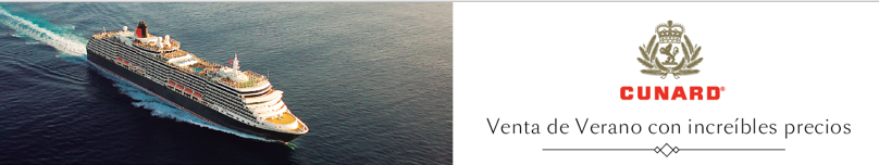 Cunard Cruises