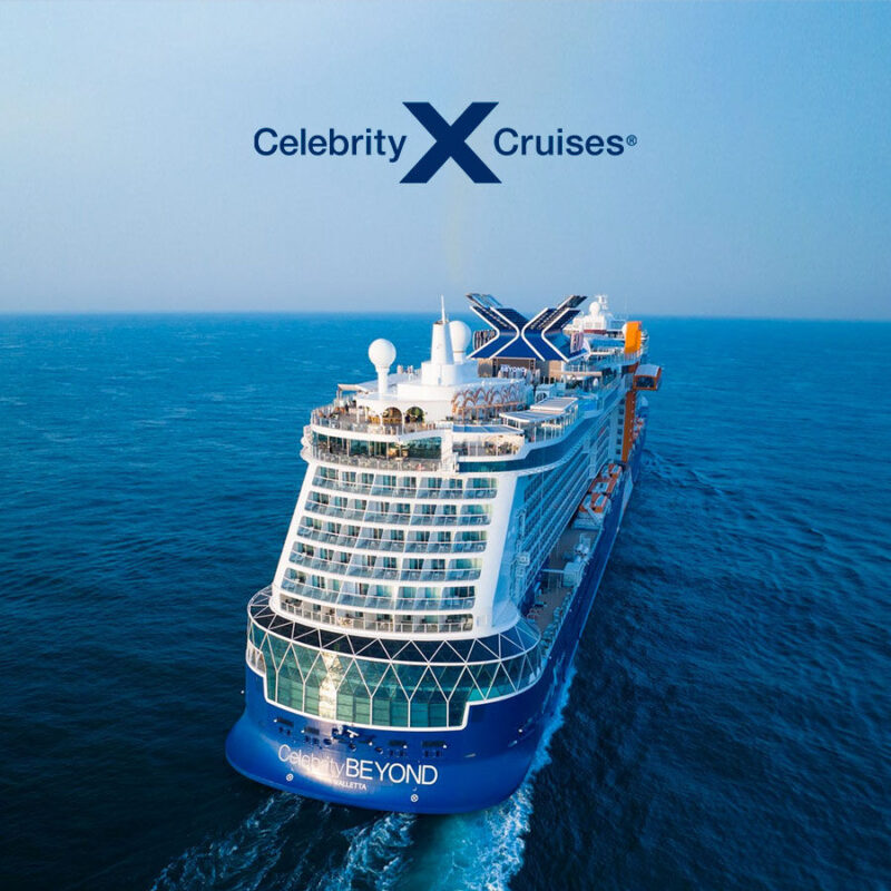 CELEBRITY CRUISES