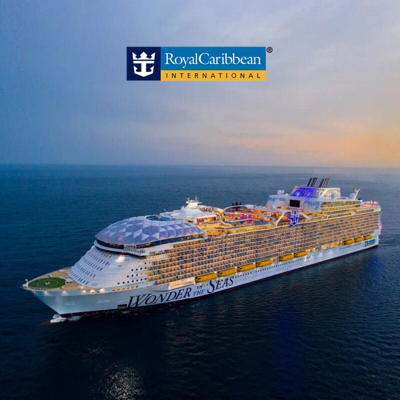 ROYAL CARIBBEAN