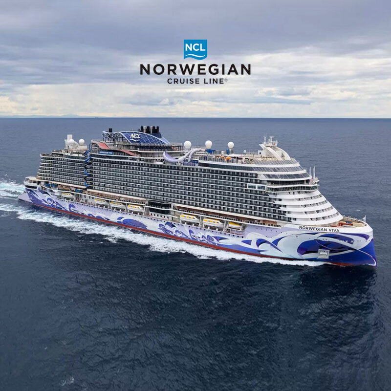 NORWEGIAN CRUISE LINE