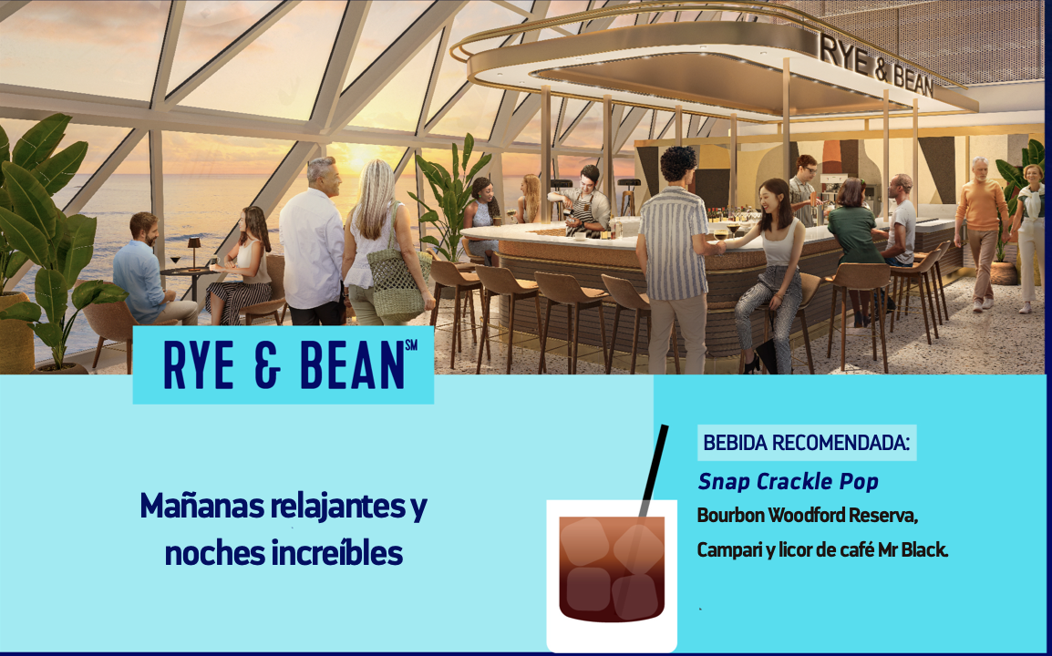 Rye&Bean