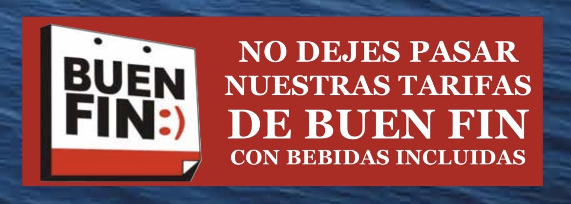 promocion buen fin con msc cruceros