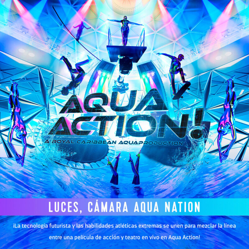 Aqua Action