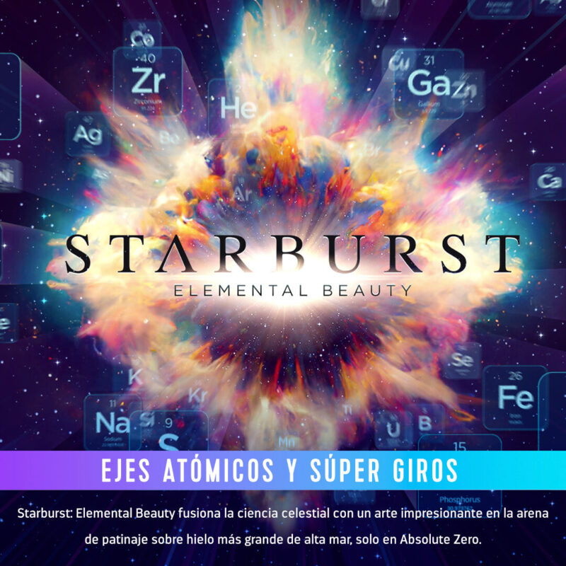 StarBurst