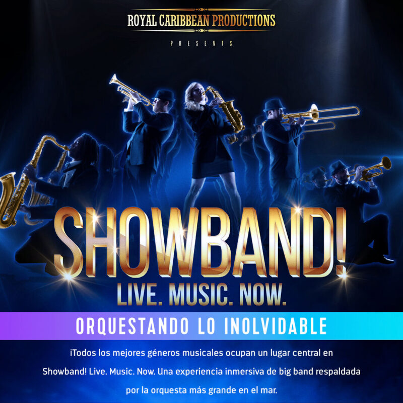 ShowBand
