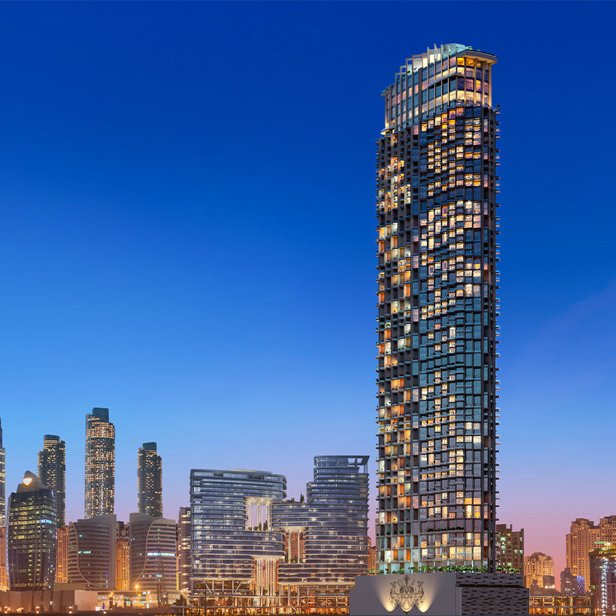 SLSDubai