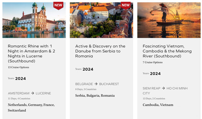 tercera opcion avalon waterways promocion buen fin