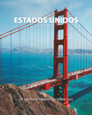 City Break Estados Unidos