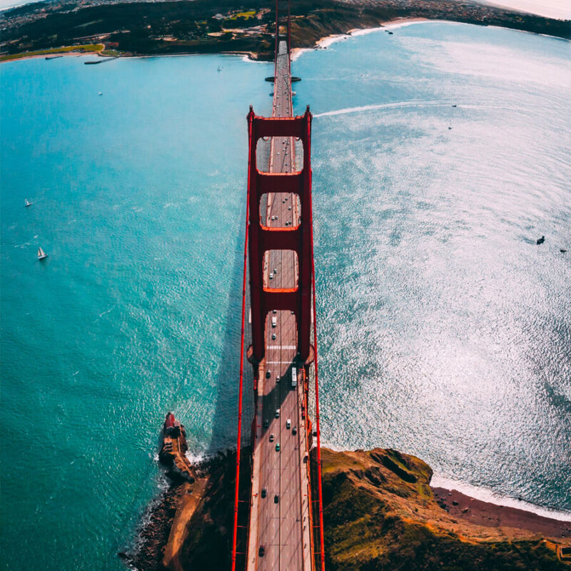 golden date, san francisco