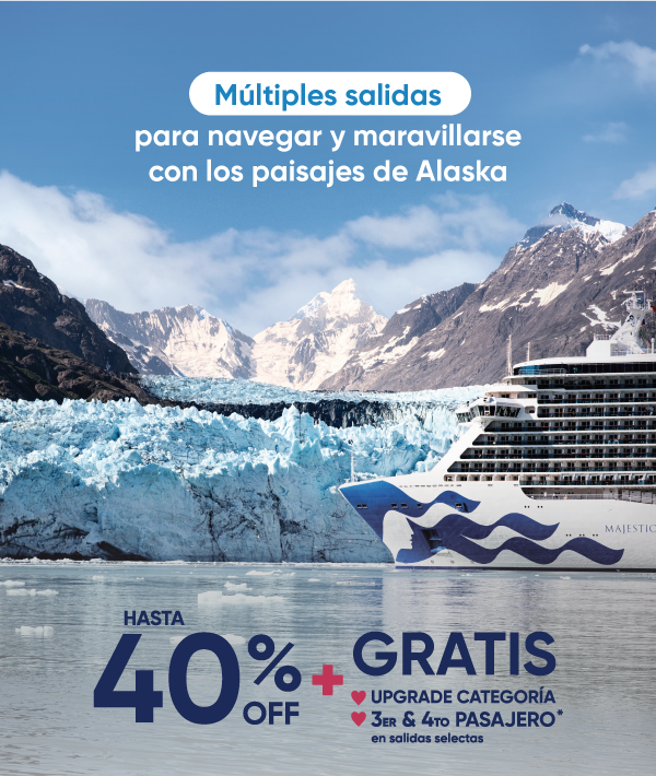 promocion love boat sale con princess cruises