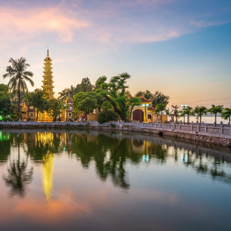 Hanoi, Vietnam