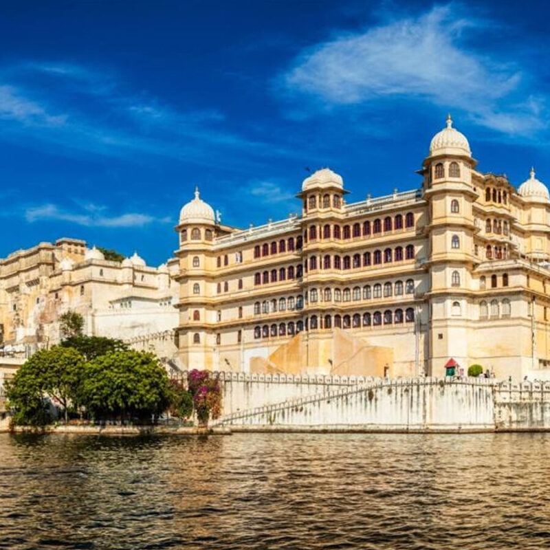 Udaipur, India