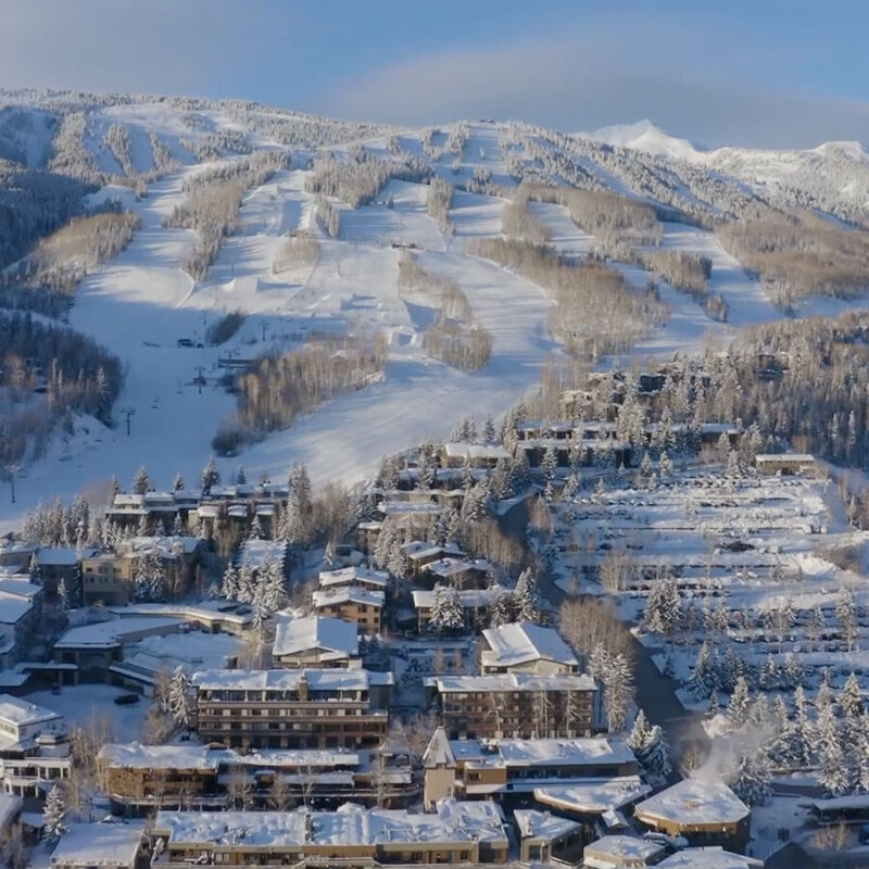 SNOWMASS INVIERNO