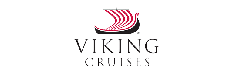 logo viking cruises